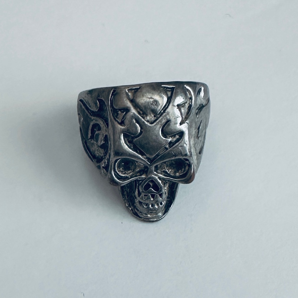 Skull | Ring